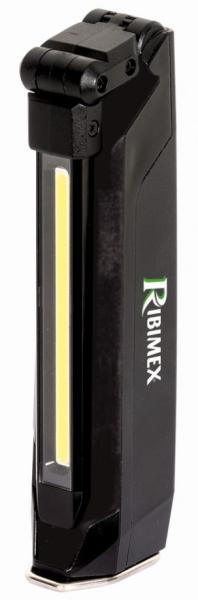 Baladeuse anti-choc 5W - 500 Lumens - Ribimex