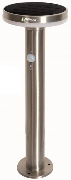 Borne Solaire 45cm STELLA avec Détecteur - Ribimex 