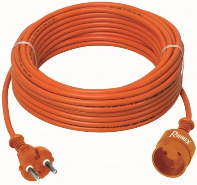 Prolongateur rallonge de Jardin 2 G1,5 - 40 Mètres