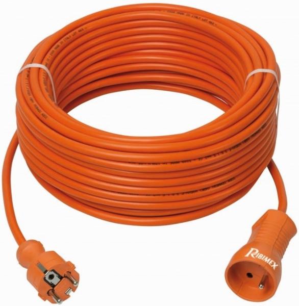Prolongateur rallonge de Jardin 3 G1,5 - 40 Mètres