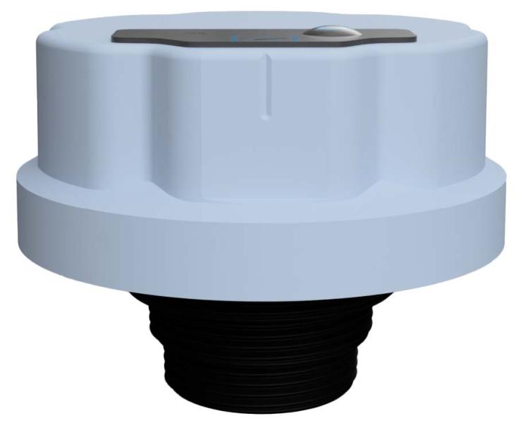 Jauge de Niveau Connectée Fuel-It - Surveillance de Stockage par Ultrason