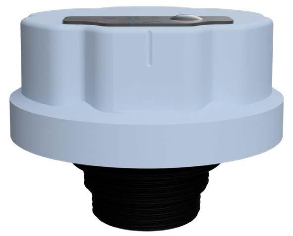 Jauge de Niveau Connectée Fuel-It - Surveillance de Stockage Adblue