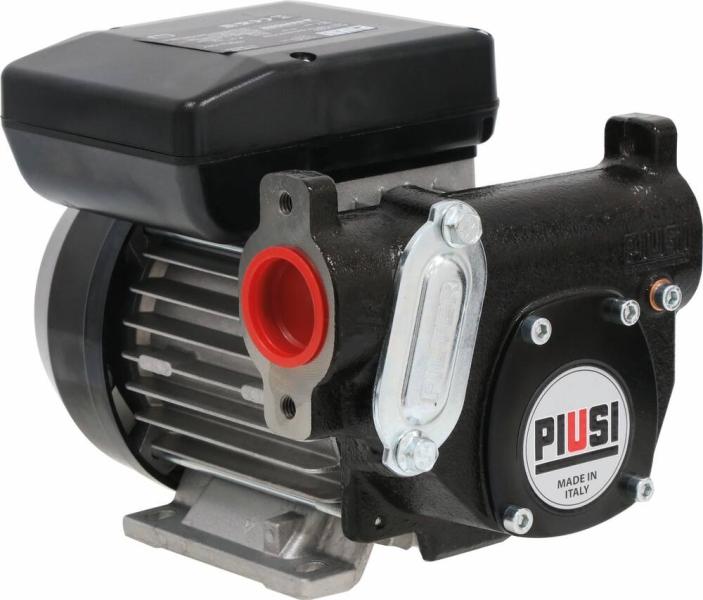 Pompe gasoil PIUSI Panther AC 230V 56L/min