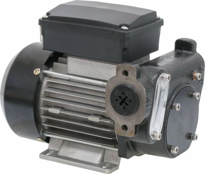 Pompe à gasoil éco STILKER 230V - Débit 50 l/min