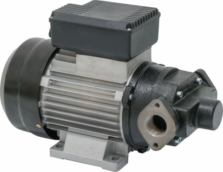 Pompe à gasoil 230V 100 l/min DRAKKAR