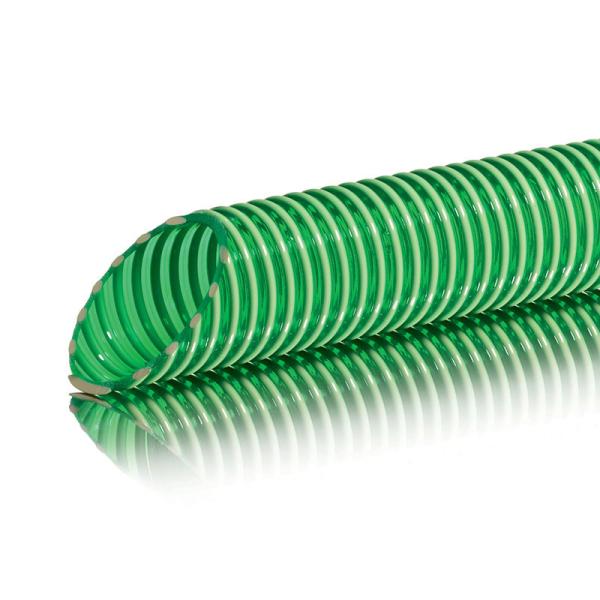 Tuyau FITT Agroflex HD Ø125 mm – 20 m, ultra résistant