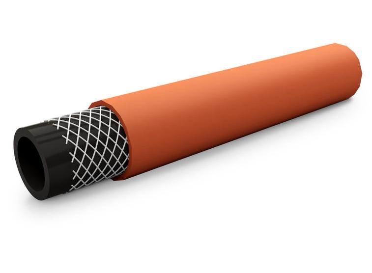 Tuyau FITT BRAVO Ø19 mm - 40 m orange