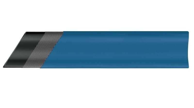Tuyau plat FITT FLAT HD Ø90 - 50m PVC renforcé
