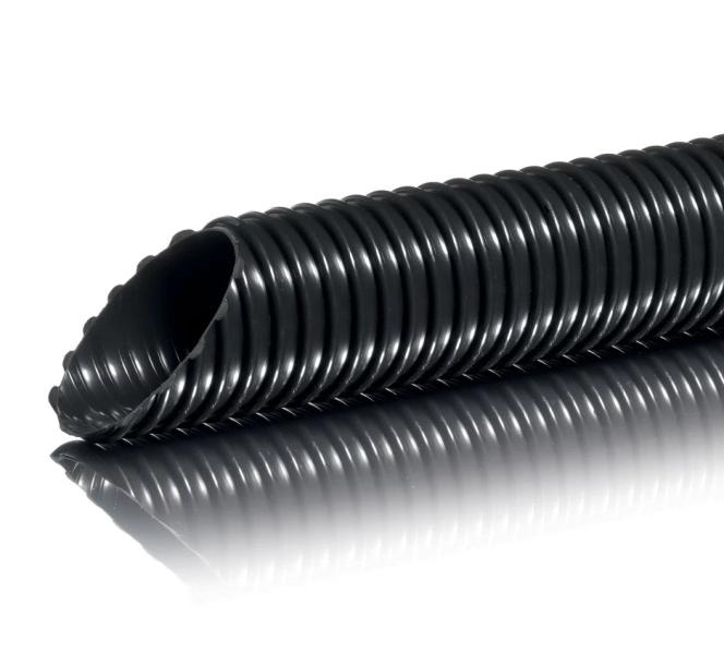 Tuyau FITT Lightflex BK Ø40 – 30 m enterrable