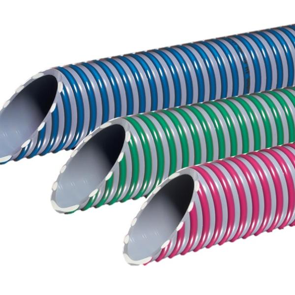 Tuyau FITT Multiflex Ø102 mm - 30 m