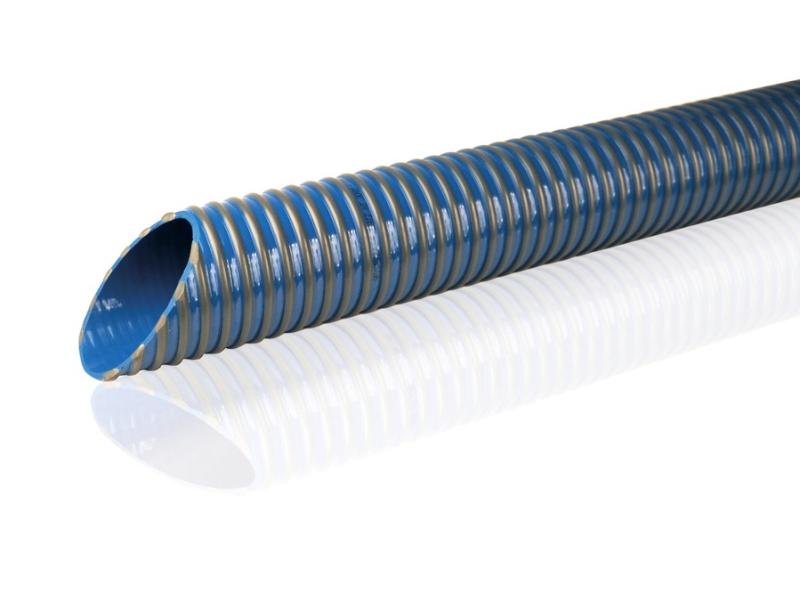 Tuyau FITT Multiflex Xtreme Ø25 50m PVC