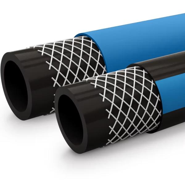 Tuyau FITT Refittex 40 bar Ø19x28 - Couronne 50 m