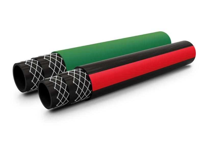 Tuyau FITT Refittex 80 bar Ø13x23 - 100m