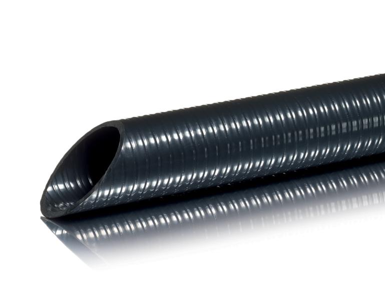 Tuyau FITT Superelastic Ø38 mm - 30 m PVC