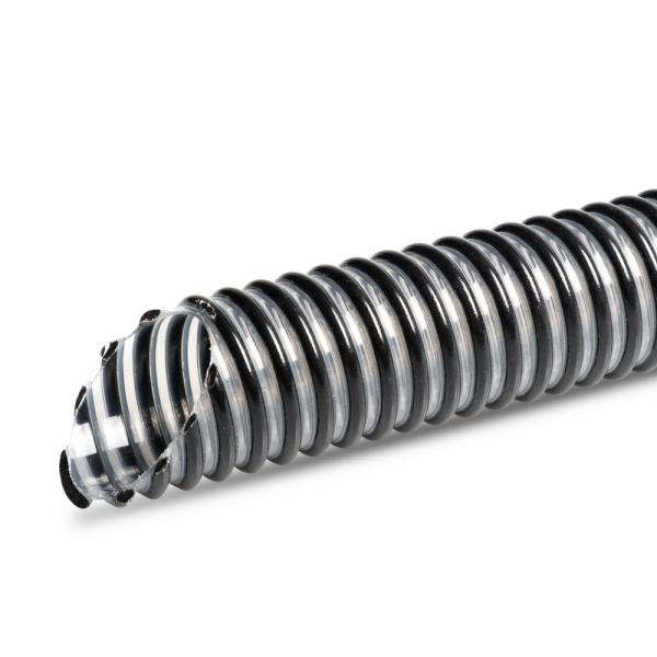 Tuyau PU agricole FITT Venflex HD Ø45 20m