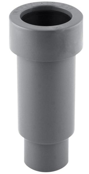 Manchon de dilatation PVC Ø100 mâle femelle évacuation