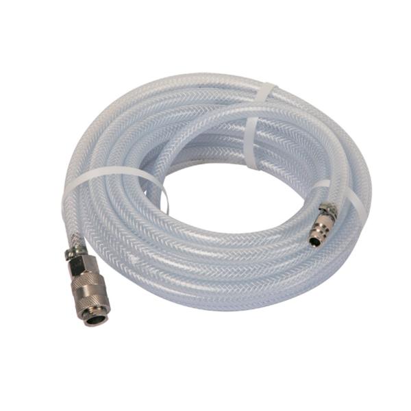 Tuyau à air PVC Ø8x11 mm 10 m RIBIMEX