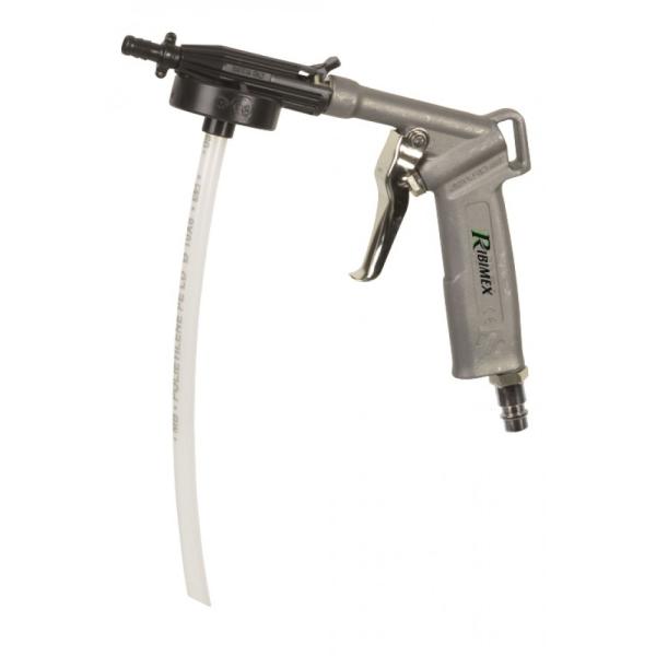 Pistolet insonorisant RIBIMEX PRACINS/B 2-5 bar