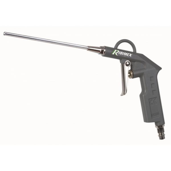 Soufflette bec long 150 mm RIBIMEX précision air