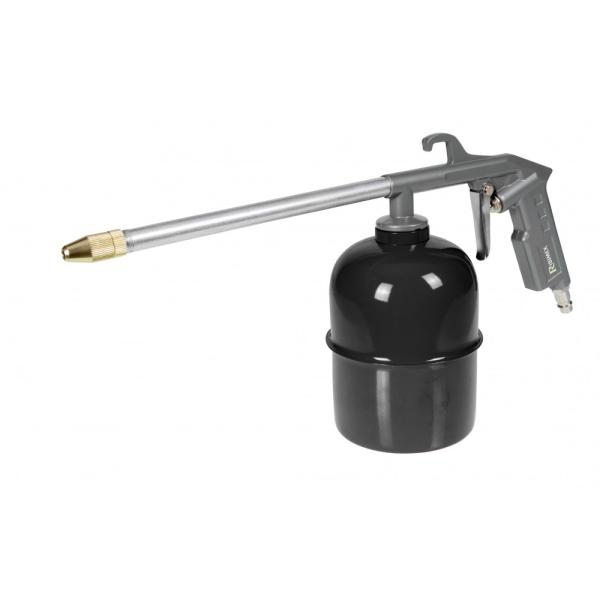 Pistolet de lavage pneumatique RIBIMEX 950 ml