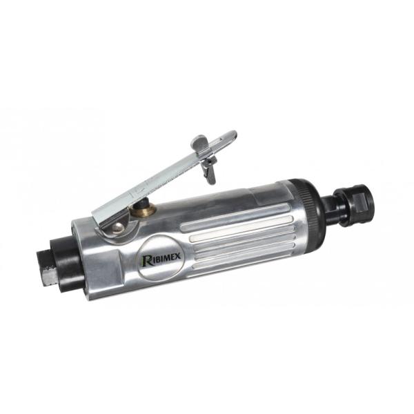 Meuleuse droite pneumatique RIBIMEX PRACMEBD