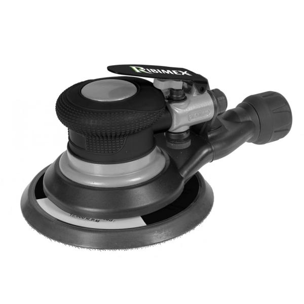 Ponceuse orbitale pneumatique 150 mm RIBIMEX