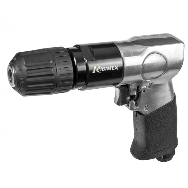 Perceuse pneumatique RIBIMEX 6.3 bars 1800 tr/min