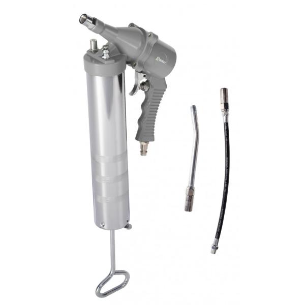 Pompe à graisse pneumatique RIBIMEX 3,5 bars