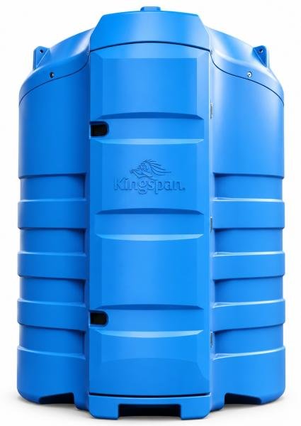 Cuve AdBlue 1500 L BlueMaster® Kingspan | RL DISTRIB