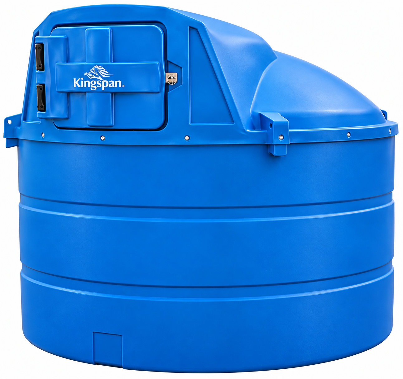 Cuve AdBlue 5000 L BlueMaster® Kingspan | RL DISTRIB