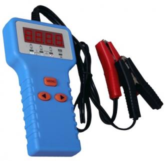 Testeur-Analyseur Digital de batterie 12 V