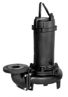 Pompe de relevage en fonte Ebara 65 DL 1,5