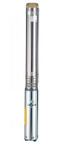 Pompe de forage DN 150 Calpeda 6SDX