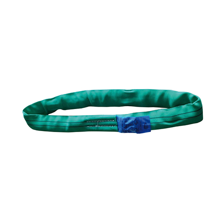 Élingue ronde 2 t 2 m vert