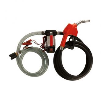 Pompe de transfert gasoil 12 volt : Top des ventes !