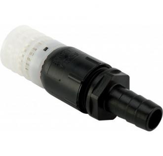 Clapet anti-retour et crépine pour Adblue