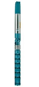 Pompe de forage DN 200 Calpeda 8SDS