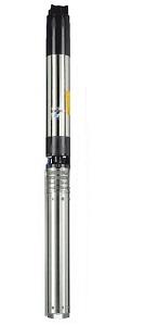Pompe de forage DN 200 Calpeda 8SDX