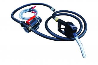 Pompe de transfert gasoil Piusi 12 V - CEMOPACK