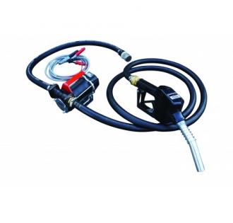 Pompe de transfert gasoil 24 V Cemo - CEMOPACK