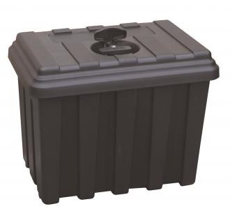 Coffre de chantier 30 litres - CEMO