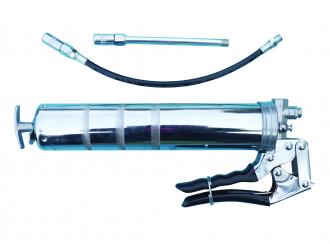 Pistolet à graisse manuel,