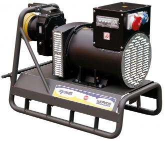Groupe électrogène sur prise de force 90 kVA