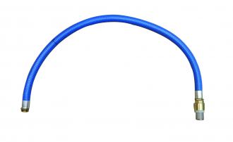 Tuyau d'aspiration sur cuve : 1,20 mètres