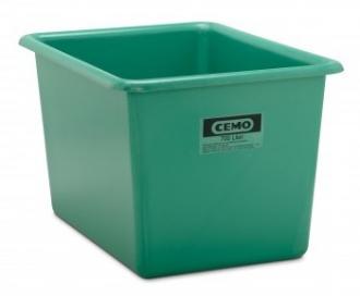 Bac polyester 700 L CEMO