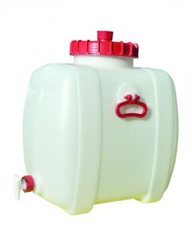 Bidon de 60 litres Cemo : EAU & Liquide alimentaire