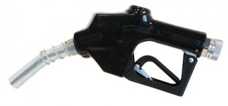 Pistolet automatique sur pompe gasoil PIUSI