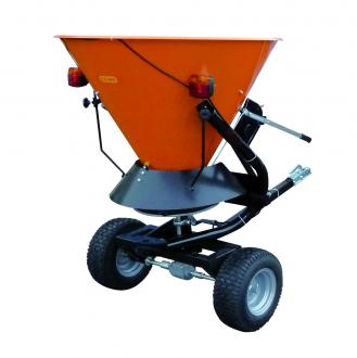 Epandeur à sel : 260 litres