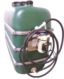 Cuve 1500 litres adblue CEMO - Notre sélection !