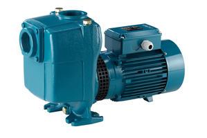 Pompe engrais liquide Agricole - 33m3/h - Auto-amorçante